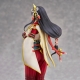 Monster Hunter Rise - Statuette Hinoa the Quest Maiden 27 cm