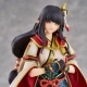 Monster Hunter Rise - Statuette Hinoa the Quest Maiden 27 cm