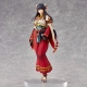 Monster Hunter Rise - Statuette Minoto the Hub Maiden 26 cm