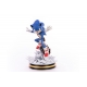 Sonic the Hedgehog 2 - Statuette Sonic Mountain Chase 34 cm