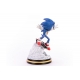 Sonic the Hedgehog 2 - Statuette Sonic Mountain Chase 34 cm