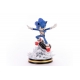 Sonic the Hedgehog 2 - Statuette Sonic Mountain Chase 34 cm