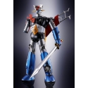 Great Mazinger - Figurine Diecast Soul of Chogokin GX-105D Great  Z Kakumei Shinka Damage Ver. 17 cm