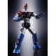 Great Mazinger - Figurine Diecast Soul of Chogokin GX-105D Great  Z Kakumei Shinka Damage Ver. 17 cm