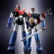 Great Mazinger - Figurine Diecast Soul of Chogokin GX-105D Great  Z Kakumei Shinka Damage Ver. 17 cm