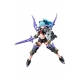 Megami Device - Figurine Plastic Model Kit 1/1 Buster Doll Knight Darkness Claw 16 cm