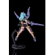 Megami Device - Figurine Plastic Model Kit 1/1 Buster Doll Knight Darkness Claw 16 cm