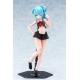 Megami Device - Figurine Plastic Model Kit 1/1 Buster Doll Knight Darkness Claw 16 cm