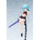 Megami Device - Figurine Plastic Model Kit 1/1 Buster Doll Knight Darkness Claw 16 cm