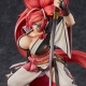 Guilty Gear Strive - Statuette Baiken 23 cm