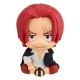 One Piece - Statuette Look Up Shanks 11 cm