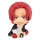 One Piece - Statuette Look Up Shanks 11 cm