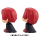 One Piece - Statuette Look Up Shanks 11 cm (avec cadeau)