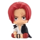 One Piece - Statuette Look Up Shanks 11 cm