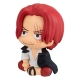 One Piece - Statuette Look Up Shanks 11 cm