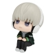 Wind Breaker Adventure - Statuette Look Up Ren Kaji 11 cm