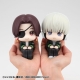 Wind Breaker - Statuetten Look Up Hayato Suo & Ren Kaji 11 cm (with gift)