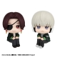 Wind Breaker - Statuetten Look Up Hayato Suo & Ren Kaji 11 cm (with gift)