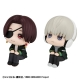 Wind Breaker - Statuetten Look Up Hayato Suo & Ren Kaji 11 cm (with gift)