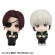 Wind Breaker - Statuetten Look Up Hayato Suo & Ren Kaji 11 cm (with gift)