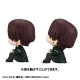 Wind Breaker - Statuetten Look Up Hayato Suo & Ren Kaji 11 cm (with gift)