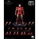 Infinity Saga - Figurine 1/12 DLX Iron Man Mark 4 17 cm