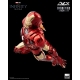 Infinity Saga - Figurine 1/12 DLX Iron Man Mark 4 17 cm