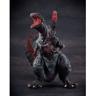 Godzilla Resurgence - Statuette Chou Gekizou Series Shin Godzilla 30 cm