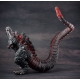 Godzilla Resurgence - Statuette Chou Gekizou Series Shin Godzilla 30 cm