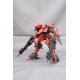 Armored Core - Figurine Plastic Model Kit 1/72 Rayleonardo 03-Aaliyah Kpachar Full Package Versionn 14 cm