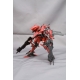 Armored Core - Figurine Plastic Model Kit 1/72 Rayleonardo 03-Aaliyah Kpachar Full Package Versionn 14 cm