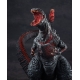 Godzilla Resurgence - Statuette Chou Gekizou Series Shin Godzilla 30 cm