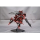 Armored Core - Figurine Plastic Model Kit 1/72 Rayleonardo 03-Aaliyah Kpachar Full Package Versionn 14 cm