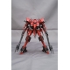 Armored Core - Figurine Plastic Model Kit 1/72 Rayleonardo 03-Aaliyah Kpachar Full Package Versionn 14 cm