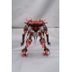 Armored Core - Figurine Plastic Model Kit 1/72 Rayleonardo 03-Aaliyah Kpachar Full Package Versionn 14 cm