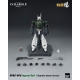 Patlabor 2: The Movie - Figurine Robo-Dou Ingram Unit 1 Reactive Armor Version 23 cm