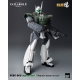 Patlabor 2: The Movie - Figurine Robo-Dou Ingram Unit 1 Reactive Armor Version 23 cm