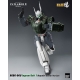 Patlabor 2: The Movie - Figurine Robo-Dou Ingram Unit 1 Reactive Armor Version 23 cm