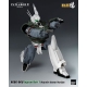 Patlabor 2: The Movie - Figurine Robo-Dou Ingram Unit 1 Reactive Armor Version 23 cm