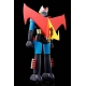 Mazinger Z - Figurine Jumbo Machineder Great Mazinger 60 cm