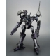 Armored Core - Figurine Plastic Model Kit 1/72 Crest CR-C840/UL Lightweight Class Version 17 cm