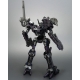 Armored Core - Figurine Plastic Model Kit 1/72 Crest CR-C840/UL Lightweight Class Version 17 cm