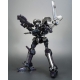 Armored Core - Figurine Plastic Model Kit 1/72 Crest CR-C840/UL Lightweight Class Version 17 cm