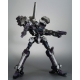 Armored Core - Figurine Plastic Model Kit 1/72 Crest CR-C840/UL Lightweight Class Version 17 cm