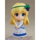 KonoSuba : God's Blessing on This Wonderful World! 3 - Figurine Nendoroid Iris 10 cm