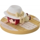 Oshi No Ko - Figurine Chibi Huggy Good Smile Kana Arima: The Genius Child Actor Who Licks Baking Soda Ver. 5 cm