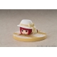 Oshi No Ko - Figurine Chibi Huggy Good Smile Kana Arima: The Genius Child Actor Who Licks Baking Soda Ver. 5 cm