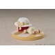 Oshi No Ko - Figurine Chibi Huggy Good Smile Kana Arima: The Genius Child Actor Who Licks Baking Soda Ver. 5 cm