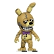 Five Nights at Freddy's - Figurine Yellow Rabbit 10 cm