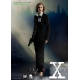 X-Files - Figurine 1/6 Agent Scully 28 cm